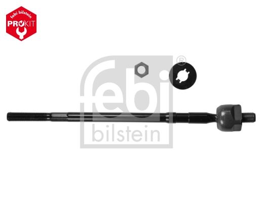 FEBI BILSTEIN Осевой шарнир, рулевая тяга 42308